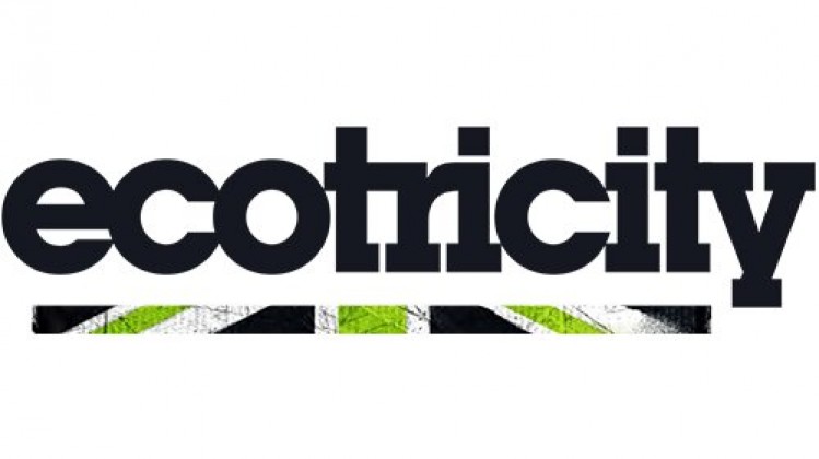Ecotricity Logo