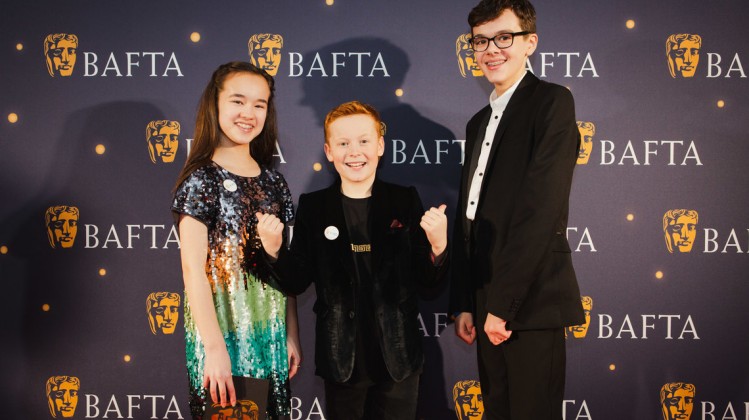 Event: BAFTA Film Gala at the Savoy Date: Friday 8 February 2019Venue: The Savoy Hotel, Strand, LondonHost: Claudia Winkleman-Area: Reception