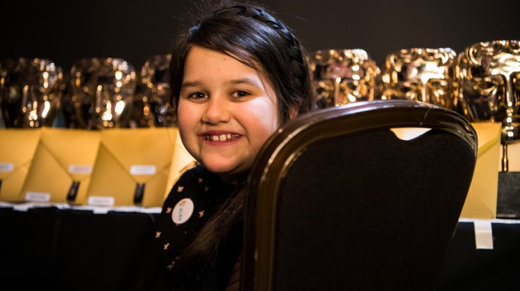 Event: British Academy Children's AwardsDate: Sunday 1 December 2019Venue: The Brewery, 52 Chiswell St, LondonHost: Lindsey Russell, Sam Homewood, Arielle Free, Ben Shires, Nigel Clarke & Maddie Moate-Area: Backstage Reportage