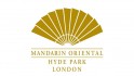 Mandarin Oriental London