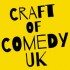 craft of comedy festival logo