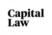 Capital Law  - Website