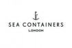 Sea Containers - LOGO
