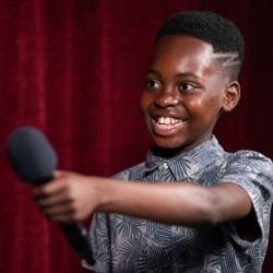 Event: BAFTA Young Presenters Audition DayDate: Saturday 18 June 2022Venue: BAFTA, 195 Piccadilly, London-