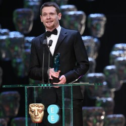Event: EE British Academy Film AwardsDate: Sun 8 February 2015Venue: Royal Opera HouseHost: Stephen Fry-Area: CEREMONY
