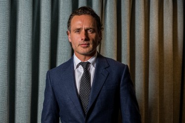 Event: Academy Circle with Andrew LincolnDate: Tuesday 5 December 2017Venue: BAFTA, 195 Piccadilly, LondonHost: Anne Morrison -Area: Portraits