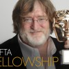 BAFTA Fellowship: Gabe Newell