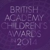 BAFTA Children's Awards Brochure Cover 2014