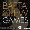BAFTA crew Games