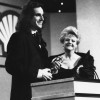 The BRITISH FILM ACADEMY AWARDS in 19The BRITISH ACADEMY of FILM and TELEVISION ARTS AWARDS in 1990