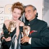 The BRITISH ACADEMY of FILM and TELEVISION ARTS AWARDS in 1993