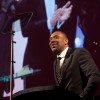Lenny Henry delivered BAFTA's annual Television Lecture for 2014, focussing his discussion on the opportunities for black and minority ethnic groups in the TV industry today.