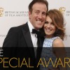 Strictly Come Dancing: TV Craft Special Award Recipient