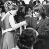 The BRITISH FILM ACADEMY AWARDS in 19The SOCIETY OF FILM AND TELEVISION AWARDS in 1971