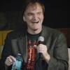 Behind Closed Doors with Quentin Tarantino. December 2012