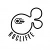 BAFTA Rocliffe New Writing Forum Logo