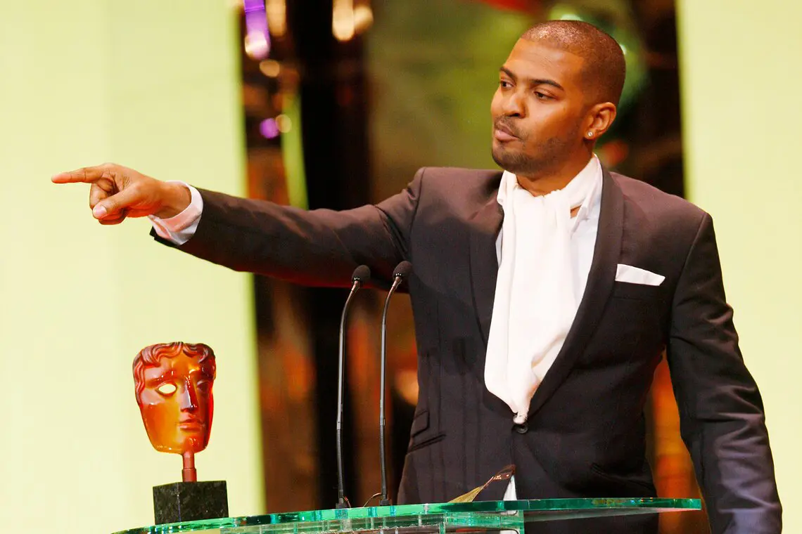 The British Academy Film Awards in 2009