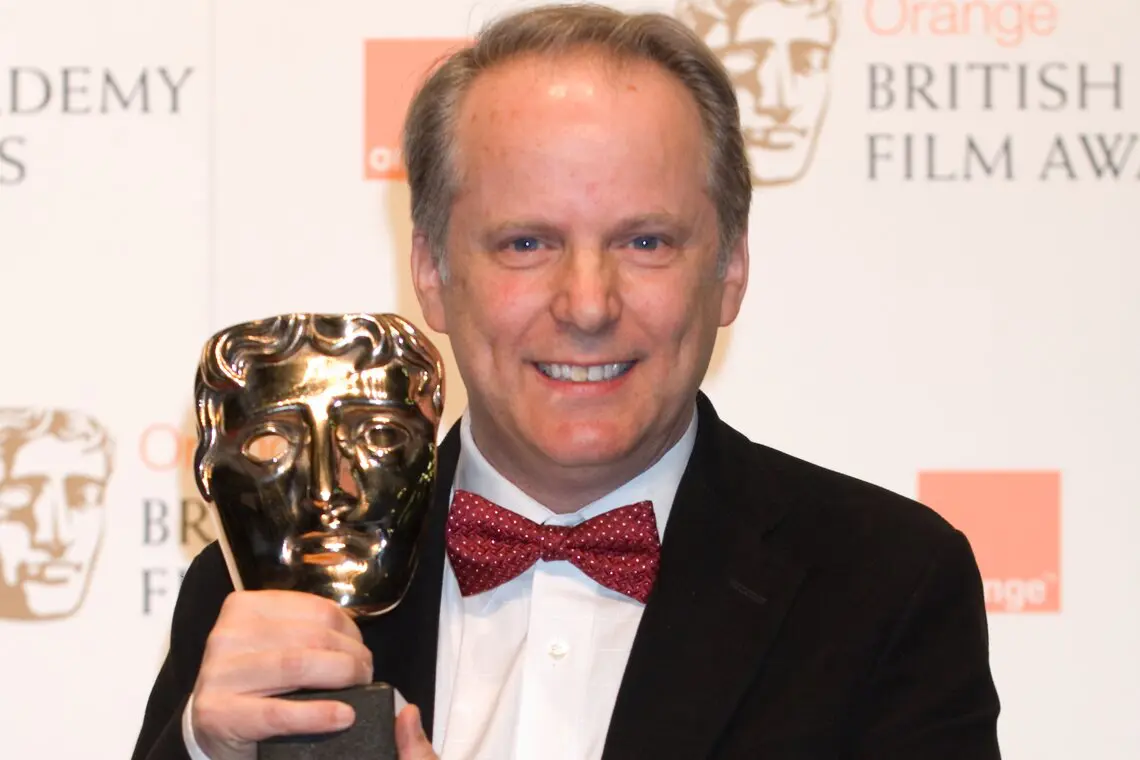 The Orange British Academy Film Awards in 2009