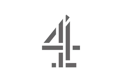 The 4 logo.