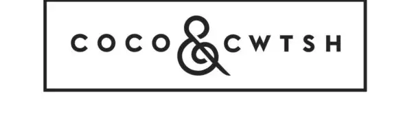 Coco & Cwtsh logo