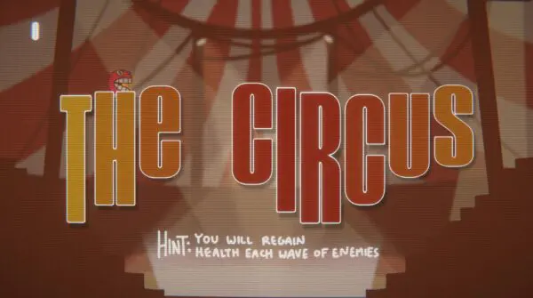 A screenshot of the Battle Beat game.