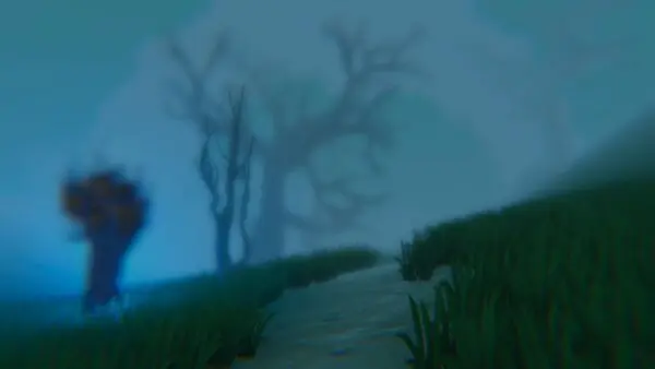 A screenshot of the Nouschora game.