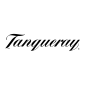 Tanqueray logo.