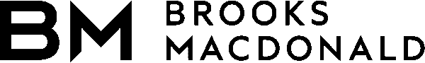 The Brooks Macdonald logo.