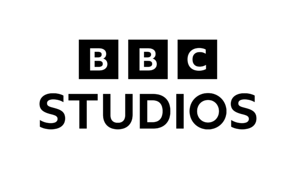BBC Studios logo.