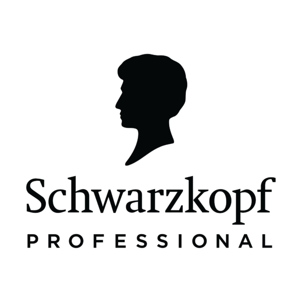 Schwarzkopf Professional logo.