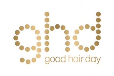 ghd - good hair day.