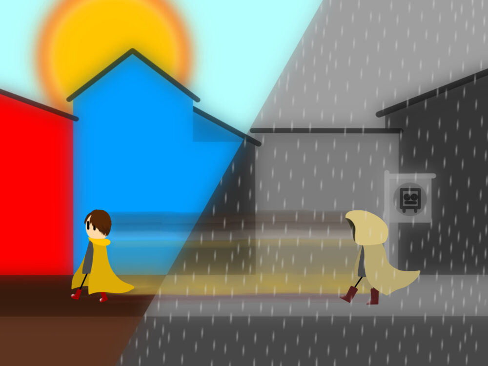 2021 Young Game Designers 'Game Concept' finalists Bafta