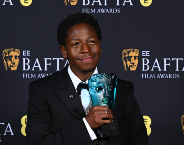 Nominations announced for the 21st BAFTA Games Awards 2025 Bafta